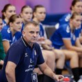 Bodovi protiv Šveđanki dobar početni kapital