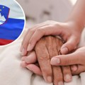 Slovenija legalizovala potpomognuto samoubistvo: Nije isto što i eutanazija, evo u čemu je razlika