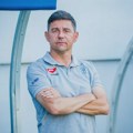 Trener TSC-a pred Radnički: "Postavljamo temelje, ali treba nam vremena!"