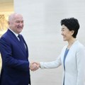 Jačanje srpsko-kineske saradnje: Ministar Popović sa zvaničnicima KP Kine u Pekingu
