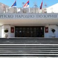 Na današnji dan 1861. godine osnovano je Srpsko narodno pozorište u Novom Sadu