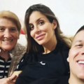 Slobina Jelena proslavila njegovoj majci rođendan bez njega: Javno se obratili Draginji emotivnim porukama, ona pokazala…