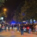 Masovna tuča u Novom Pazaru: Više osoba izbodeno nožem