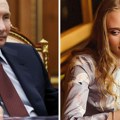 Putinova navodna ćerka više ne želi da ćuti: Govori o "čoveku koji je oduzeo milione života i uništio njen"