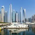 Ekstremne vrućine u Ujedinjenim Emiratima: Zabeležene temperature od 51,8 stepeni