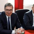 Vučić se oglasio o Glišiću: "Dare, drži se, nema predaje"