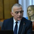 Ministar pravde Srbije najavio uvođenje novog krivičnog dela