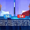 Nesvakidašnja situacija u "Slagalici": Obojici takmičara oduzeli po 5 poena, voditeljka kviza objasnila zašto (video)