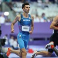 Elzan Bibić oborio nacionalni rekord: Pobedio olimpijskog šampiona i ispisao istoriju