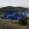 Vatra guta sve pred sobom, u opasnosti kuće i objekti: Veliki požar na otvorenom izbio kod Bijelog Polja - vatrogasci…