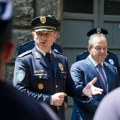 „Dačić i Vasiljević da podnesu ostavke – ponizili policiju“