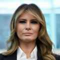 Melanija Tramp preti tužbom od milijardu dolara protiv Hantera Bajdena zbog tvrdnje o Epstajnu