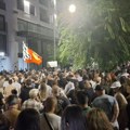 Ujedinjeni zborovi: "Kragujevac je sinoć pokazao da mu dostojanstvo i sloboda nisu na prodaju"