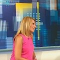Voditeljka RTS prekinula program zbog smrtnog slučaja u studiju zavladala tišina, jedna je izustila njegovo ime