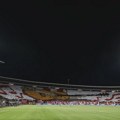 UŽIVO - Minut ćutanja, spektakularna koreografija, pa šok na Marakani