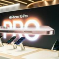 Apple odustaje od eksperimenta iz iPhone 16: Taster koji niko nije koristio