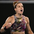 US Open, rezultati 2. dana – dame: Sakarije protiv Marije, Ribakina želi da spreči senzaciju
