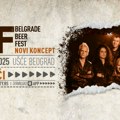 Osvajači na Belgrade Beer Fest -u: Rok legende najavljuju koncert za pamćenje