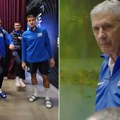 Kari gledao popreko, pa morao da se nasmeje: Kad je čuo pesmu i video šta radi Bogdan, shvatio je