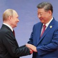 Xi obećava dodatna ulaganja za jačanje bezbednosnog bloka predvođenog Kinom