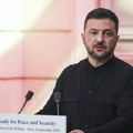 "Ako se Putin ne protivi članstvu Ukrajine u EU stav Mađarske deluje čudno Zelenski upozorava na "prijatelje Rusije"
