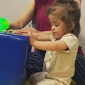 Maša je sa 920 grama krenula u život i pokazala da je pravo čudo: Vodi tešku borbu, potrebna joj je naša pomoć