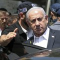 Netanjahu naredio napad na lidere Hamasa u Kataru kao odgovor na napad u Jerusalimu