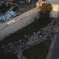 Novi skup ‘protiv blokada’ u subotu u Nišu, ‘kontrablokada’ SNS-a uz potvrdu organizovanog dolaska preko Vibera