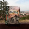 Iz pera genetičara Miodraga Stojkovića stiže roman „Zemlja Romeja“