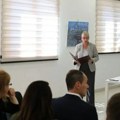 Dani jevrejske kulture svečano otvoreni u Kragujevcu
