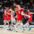 Србија добила ривале за осмину финала Светског првенства