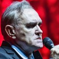Morisi otkazuje dva koncerta u SAD zbog pretnje po život