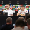 Timi Maks Elšnik o prolsavi gola: „Skinuću dres, istrčati dva kruga po atletskoj stazi, da dobijem drugi žuti karton!“