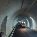 Saopštenje JP,,P UTEVI ,,Srbije-tuneli Laz i Munjino brdo biće zatvoreni od 29.9-02.10.2025 godine