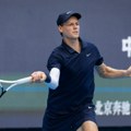 Siner se namučio u drugom setu, ali ušao u polufinale turnira u Pekingu