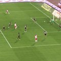 Sportska hronika: Radnički 1923 umalo ponovo koban po šampiona