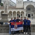 Četiri medalje za srpske učenike na Balkanskoj olimpijadi iz informatike