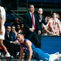 Sferopulos posle katastrofalnog poraza: "Povrede, suspenzija, Kalinić..."