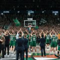 Rade piše: Zašto ne mogu naši ovako kao Žalgiris?