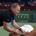 Medvedev u centru kontroverze: "Ti si lud, potpuno lud! Ceo život čekam Nadala po 55 sekundi, a ti..."