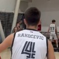 Igor Rakočević otkrio gde će mu igrati sin ove sezone, napustio Zvezdu, mnoge je iznenadio