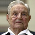Daily Mail: Tajna mreža Džordža Soroša stoji "iza uličnog haosa u Americi" i troši milijarde protiv vlasti u SAD