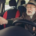 Milan je sa 76 godina položio vozački ispit: "Najteže mi je bilo kad mi je instruktor rekao da..."