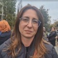 Marija Vasić: Trebaće mi neko vreme da se naviknem da mogu slobodno da hodam ulicom posle 7 meseci