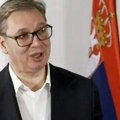 Vučić: Srpski brod će doploviti do sigurne luke