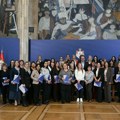 Vučić:Žene su stub svake države, od januara pomoć preduzetnicama do milion dinara