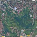 SSP: Šapić i Stojčić hoće da zaliju betonom 66 hektara zelene površine