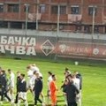 Partizan se obrukao, senzaionalno izbačen u Kupu Srbije, igrači otišli do Grobara, oni poručili: "Kada..."