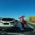 Akcija "solidarni prevoz" u Beogradu - povezite one koji se nisu snašli za vožnju do Novog Sada