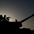IDF saopštile da su ubile Palestinca u Gazi koji se približio vojnicima